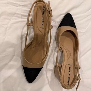 Anne Klein Flex Heels - 8.5 M - New!